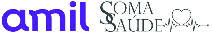 Amil | Soma Saúde